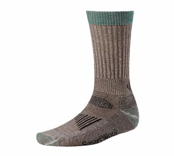 Men's Hunt Light Crew Socks