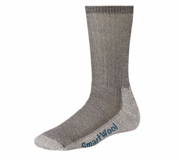 Women's Hike Medium Crew Socks