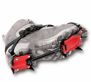 Trail Crampon Pro