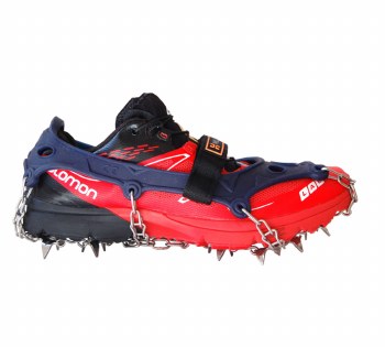 Trail Crampon Ultra