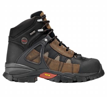 6 In Hyperion XL Safety Toe WP