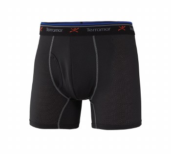 Men's Mesh Pro Boxer Brief 6&quot;