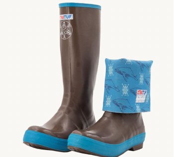 Women's 15&quot; Legacy Whale Boot