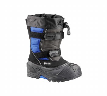 Kid's Young Eiger Boot