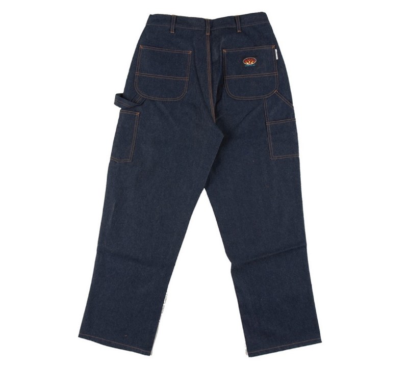 Men's Carpenter Pants