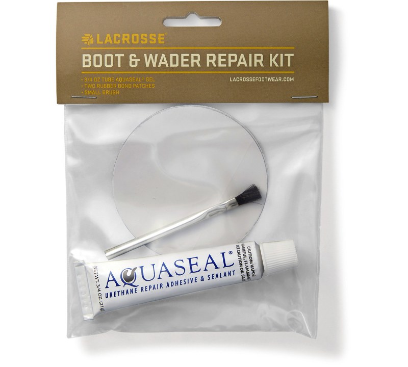 Boot & Wader Repair Kit - All Seasons Clothing Company