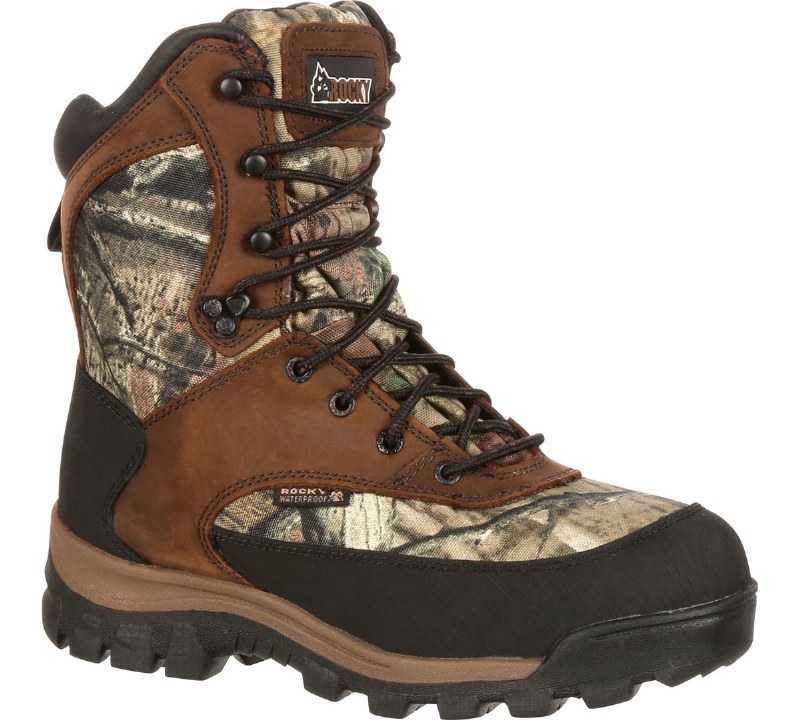 boots 800g insulated