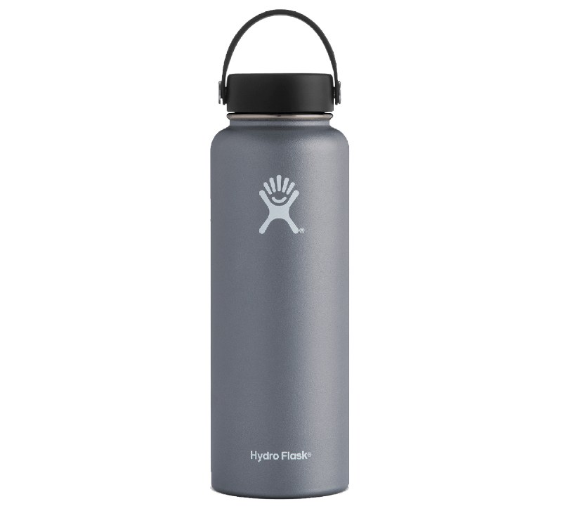 NEW on sale Hydro Flask 40 oz Water Bottle