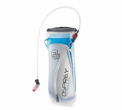 2 Liter Hydraulics Reservoir