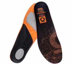 Thermal Trail Insole