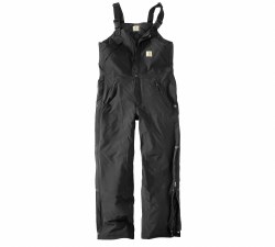 Men's Kalkaska Bib Overall (R33)