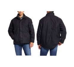 Men's FR Workhorse Insulated Jacket