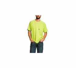 Men's Rebar Cottonstrong Short Sleeve T-Shirt