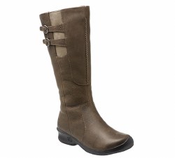 Women's Bern Baby Wide Calf