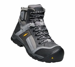 Men's Davenport 6" Insulated Waterproof Composite Toe Boot