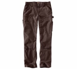 Women's Original Fit Crawford Double Front Pant