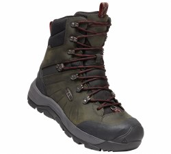 Men's Revel IV High Polar Waterproof Boot