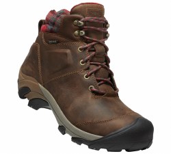 Men's Targhee II Winter Boot