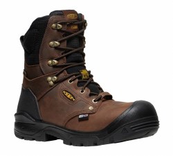 Men's Independence 8" Waterproof 600G