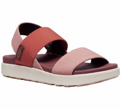 Women's Elle Backstrap Sandal