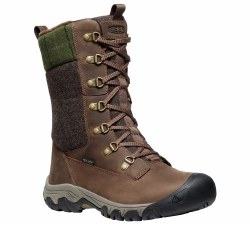 Women's Greta Tall Waterproof Boot