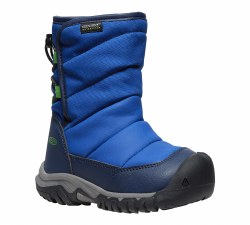 Little Kids' Puffrider Waterproof Winter Boot