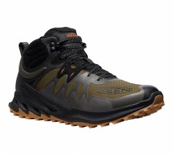 Men's Zionic Mid Waterproof Shoe
