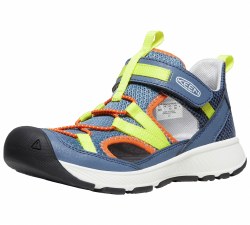 Big Kids' Motozoa Sandal
