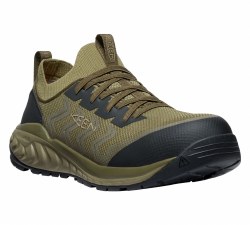 Men's Arvada Shift Work Sneaker (Carbon-Fiber Toe)