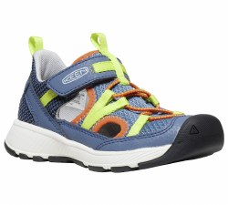 Little Kids' Motozoa Sandal