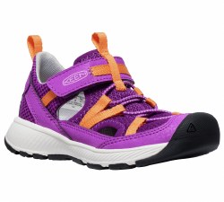 Little Kids' Motozoa Sandal