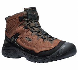 Men's Targhee IV Mid Waterproof