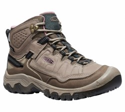 Women's Targhee IV Mid Waterproof