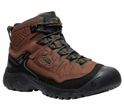 Men's Targhee IV Mid Waterproof - Wide