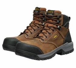 Men's Evanston 6" Waterproof Boot (Carbon-Fiber Toe)