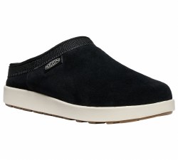 Women's Elle Suede Mule