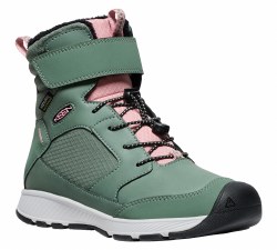 Big Kids' Skua Waterproof Winter Boot