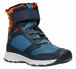 Kid's Skua Waterproof Winter Boot