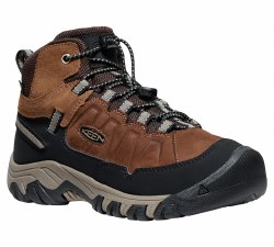 Youth Targhee IV Mid Waterproof