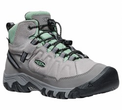 Youth Targhee IV Mid Waterproof