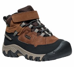 Children's Targhee IV Mid Waterproof