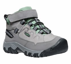 Children's Targhee IV Mid Waterproof