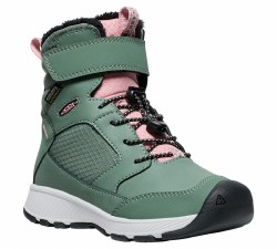 Little Kids' Skua Waterproof Winter Boot