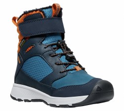Little Kids' Skua Waterproof Winter Boot