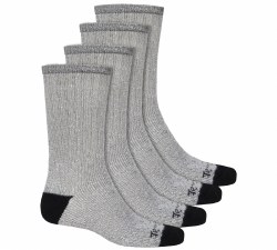 All Season Sock 4-pack