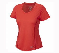 Women's Wicked Lite Short Sleeve T