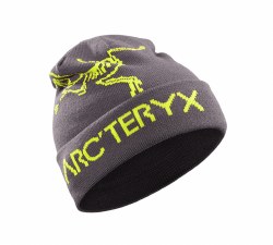 Men's Rolling Word Hat