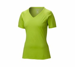 Women's DryHiker Tephra Short Sleeve T