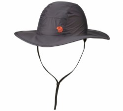 Plasmic™ EVAP Wide Brim Hat