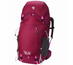 Women's Ozonic 58 OutDry Backpack